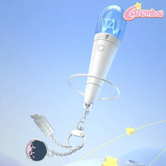 Alien Stage AAHS Series Microphone Flashlight Blind Box
