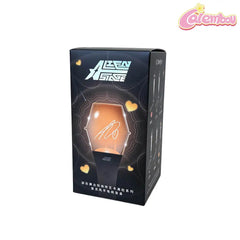 Alien Stage AAHS Series Microphone Flashlight Blind Box