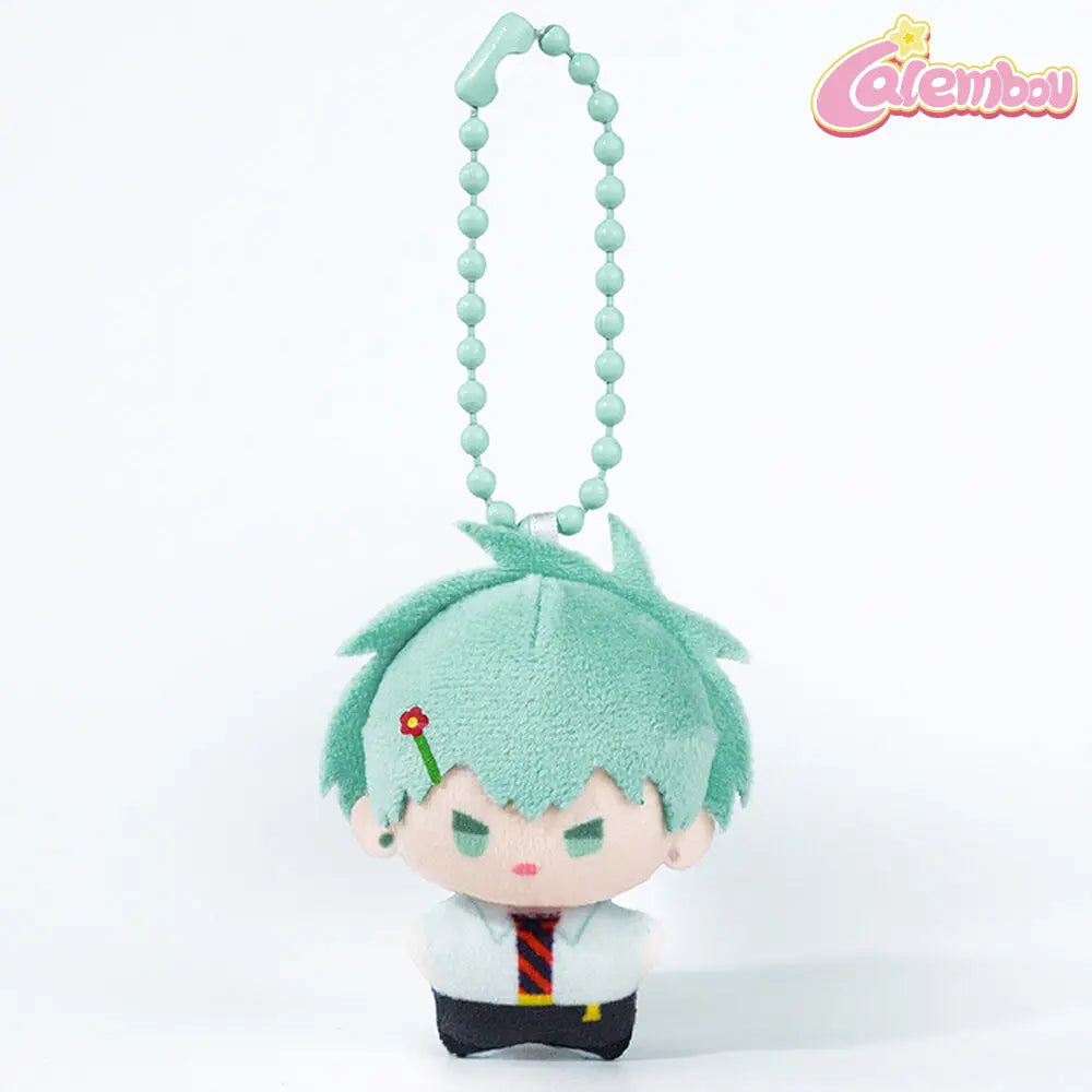 Alien Stage AAHS Series Mini Plush Blind Box