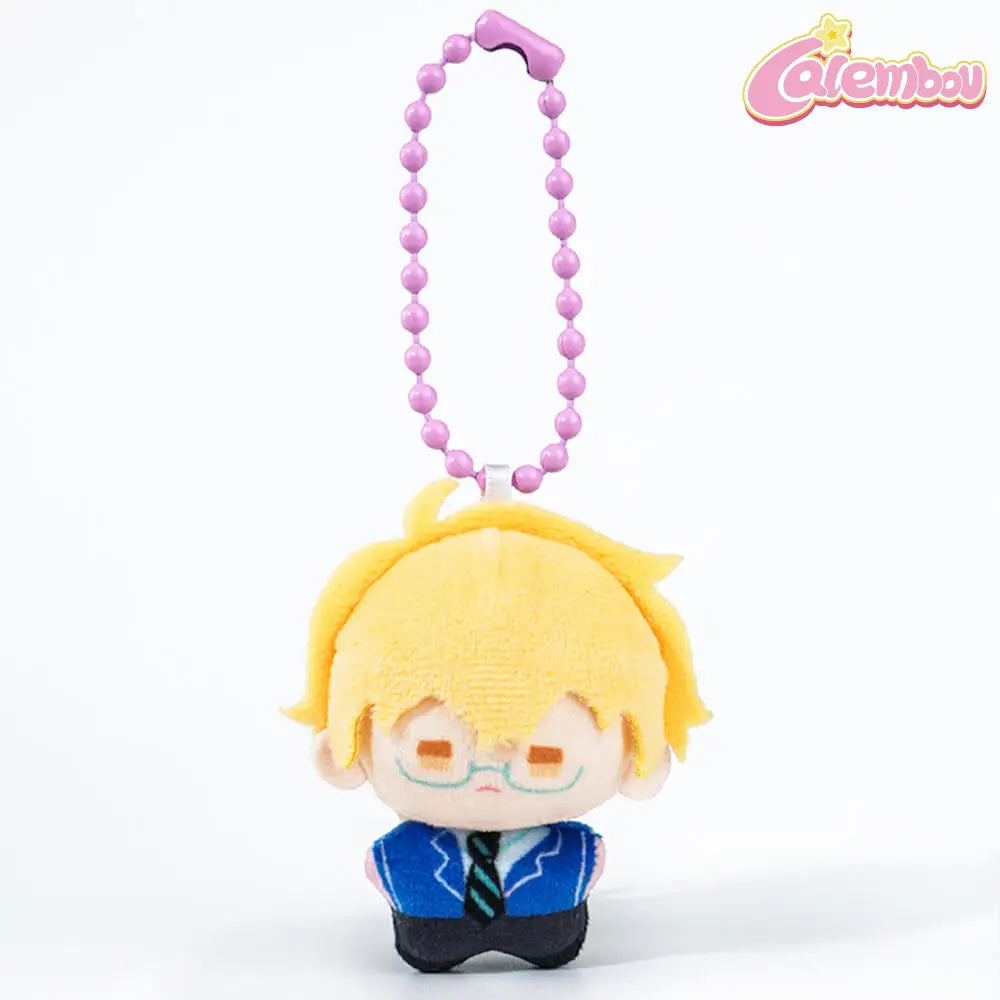 Alien Stage AAHS Series Mini Plush Blind Box