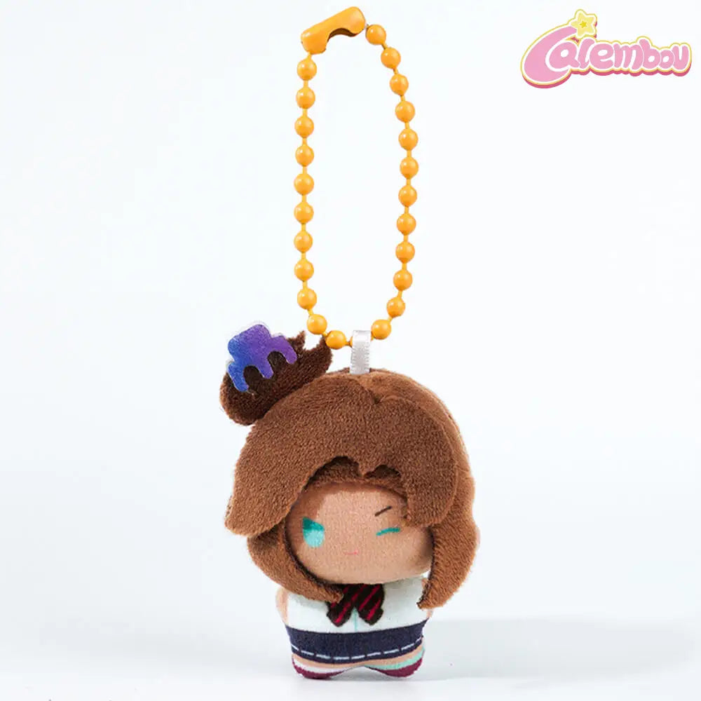 Alien Stage AAHS Series Mini Plush Blind Box