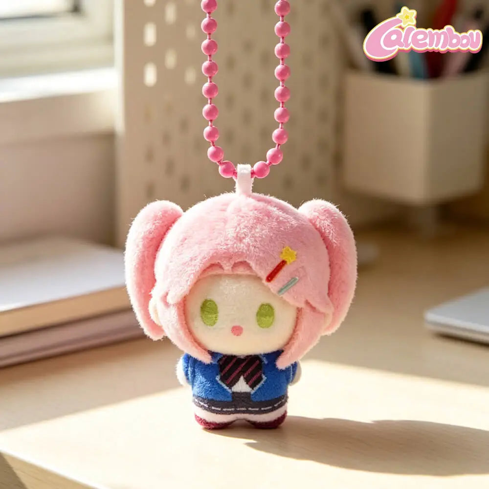 Alien Stage AAHS Series Mini Plush Blind Box