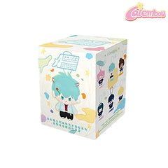 Alien Stage AAHS Series Nunu Style Plush Blind Box