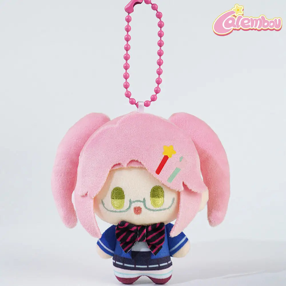 Alien Stage AAHS Series Nunu Style Plush Blind Box
