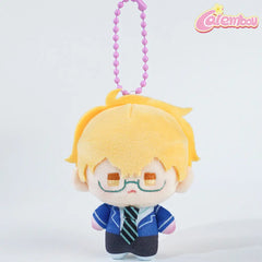 Alien Stage AAHS Series Nunu Style Plush Blind Box
