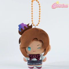 Alien Stage AAHS Series Nunu Style Plush Blind Box