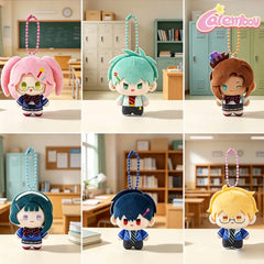 【Pre order】Alien Stage AAHS Series Nunu Style Plush Blind Box