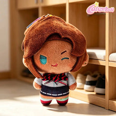 【Pre order】Alien Stage AAHS Series Nunu Style Plush Blind Box