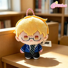 【Pre order】Alien Stage AAHS Series Nunu Style Plush Blind Box