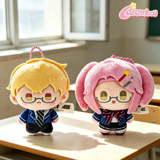 【Pre order】Alien Stage AAHS Series Nunu Style Plush Blind Box