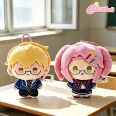【Pre order】Alien Stage AAHS Series Nunu Style Plush Blind Box