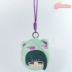Alien Stage AAHS Series Plush Coin Purse Blind Box