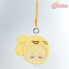 Alien Stage AAHS Series Plush Coin Purse Blind Box