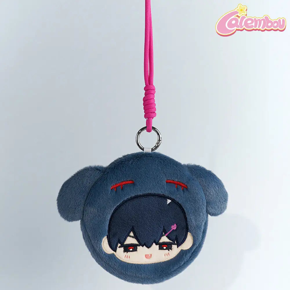 Alien Stage AAHS Series Plush Coin Purse Blind Box