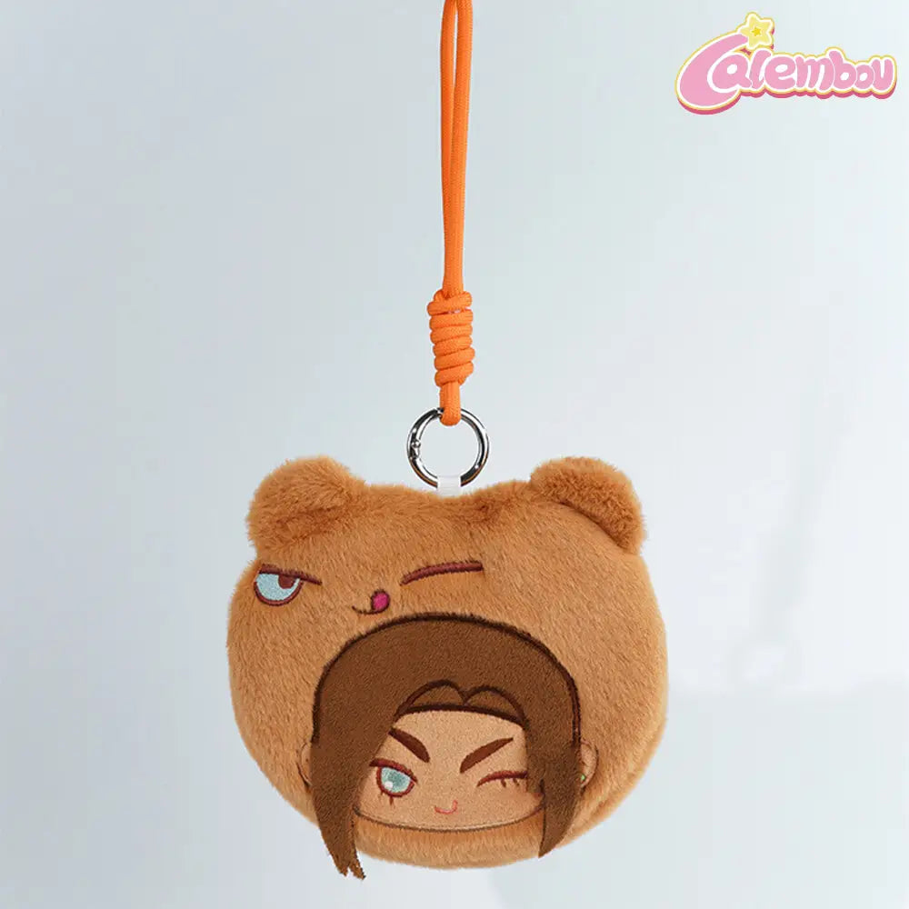 Alien Stage AAHS Series Plush Coin Purse Blind Box