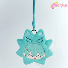 Alien Stage AAHS Series Plush Coin Purse Blind Box