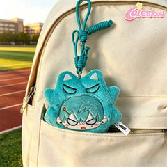 Alien Stage AAHS Series Plush Coin Purse Blind Box