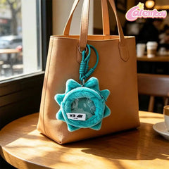Alien Stage AAHS Series Plush Coin Purse Blind Box