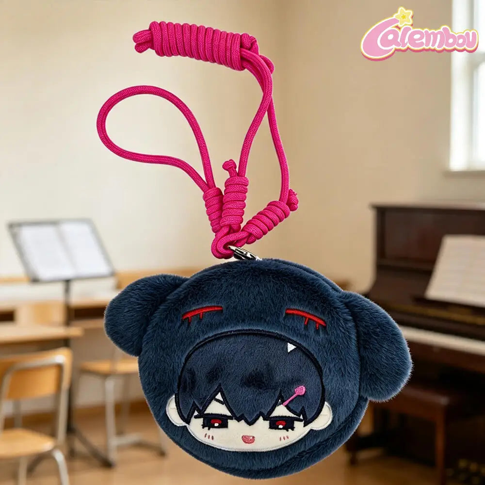 Alien Stage AAHS Series Plush Coin Purse Blind Box