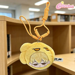 Alien Stage AAHS Series Plush Coin Purse Blind Box