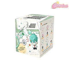 Alien Stage AAHS Series Rice Grain Chain Blind Box