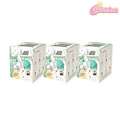 Alien Stage AAHS Series Rice Grain Chain Blind Box