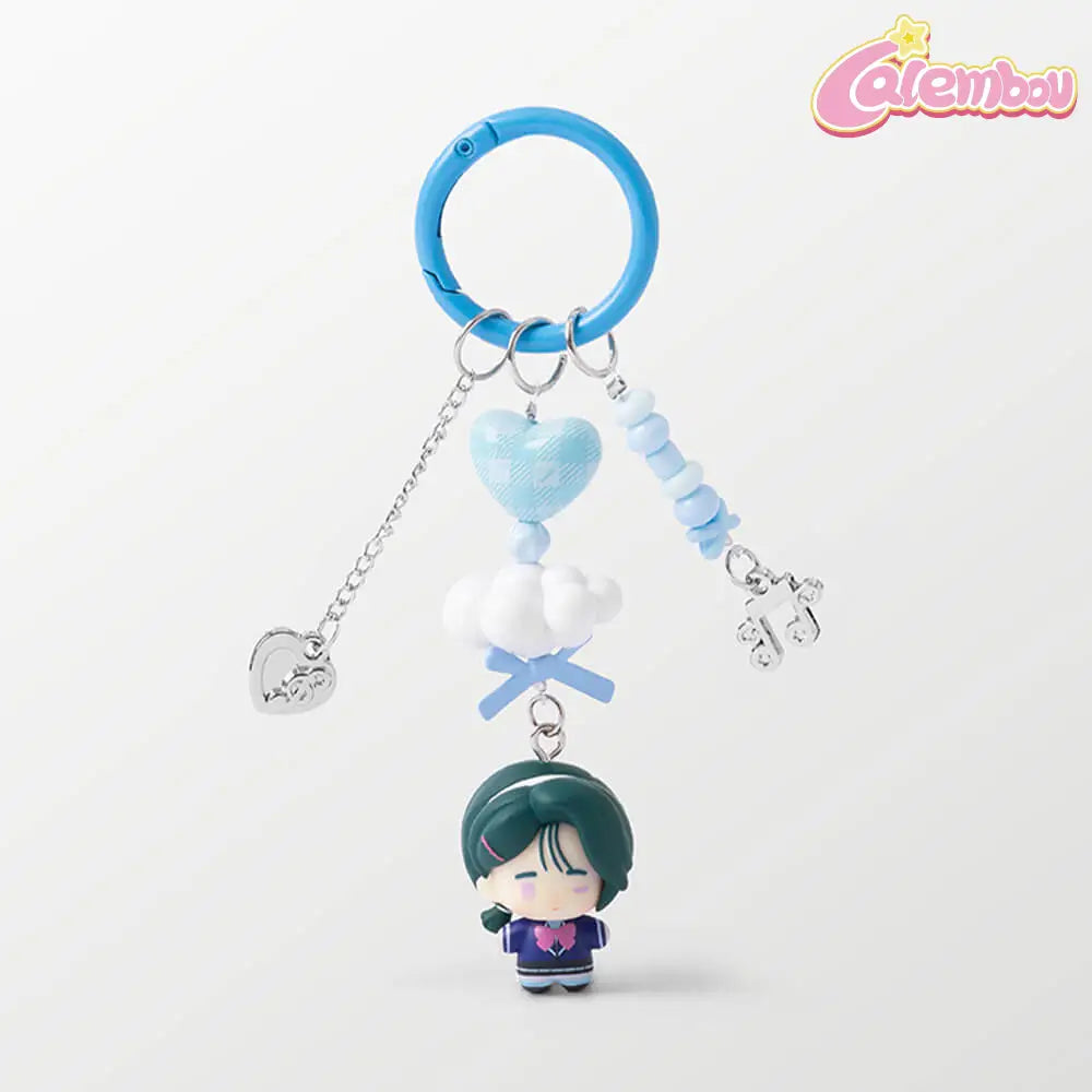 Alien Stage AAHS Series Rice Grain Chain Blind Box