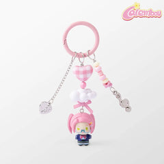 Alien Stage AAHS Series Rice Grain Chain Blind Box