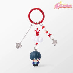 Alien Stage AAHS Series Rice Grain Chain Blind Box