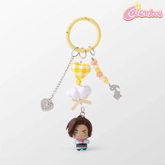 Alien Stage AAHS Series Rice Grain Chain Blind Box