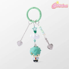 Alien Stage AAHS Series Rice Grain Chain Blind Box