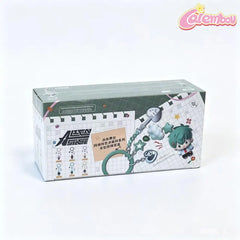 Alien Stage AAHS Series Rice Grain Chain Blind Box