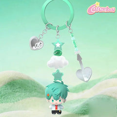 Alien Stage AAHS Series Rice Grain Chain Blind Box