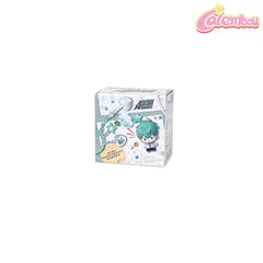 Alien Stage AAHS Series Rice Grain Chain Blind Box