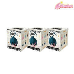 Alien Stage AAHS Series Silicone Earphone Pouch Blind Box