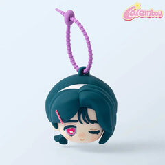 Alien Stage AAHS Series Silicone Earphone Pouch Blind Box