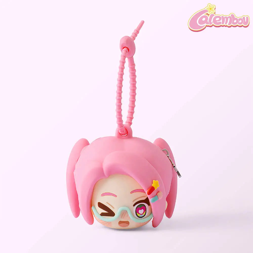 Alien Stage AAHS Series Silicone Earphone Pouch Blind Box
