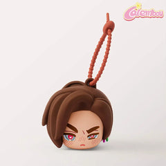 Alien Stage AAHS Series Silicone Earphone Pouch Blind Box
