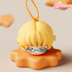 Alien Stage AAHS Series Silicone Earphone Pouch Blind Box