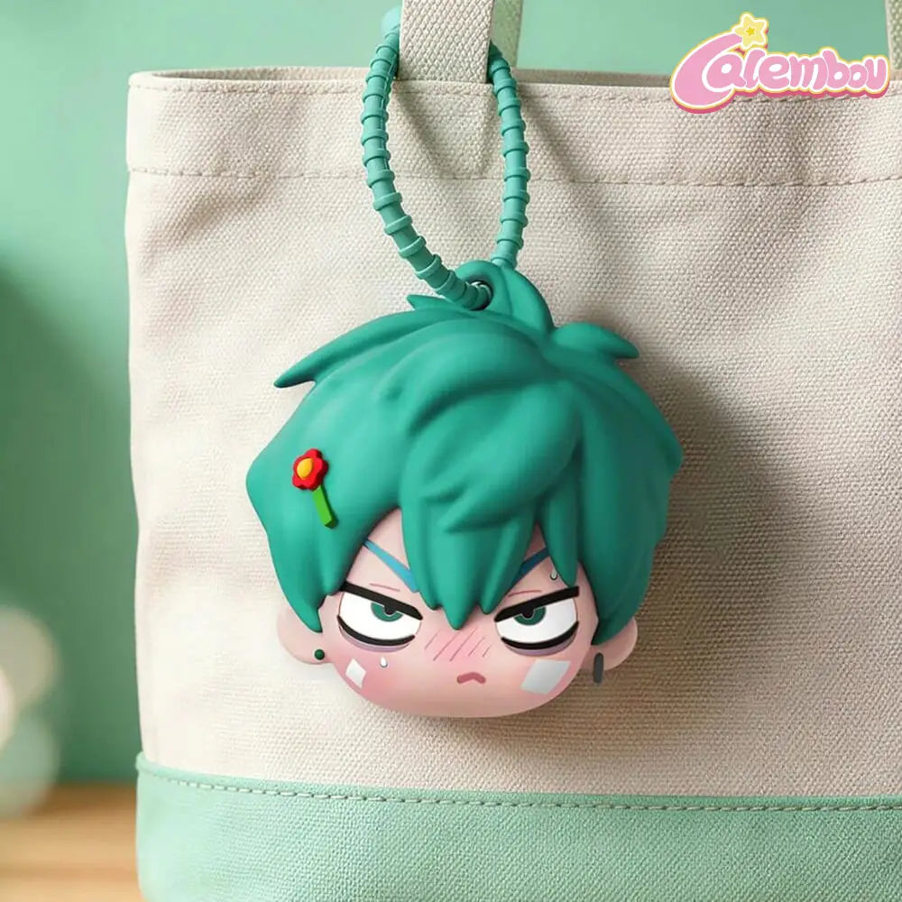 Alien Stage AAHS Series Silicone Earphone Pouch Blind Box