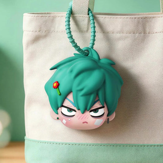 Alien Stage AAHS Series Silicone Earphone Pouch Blind Box