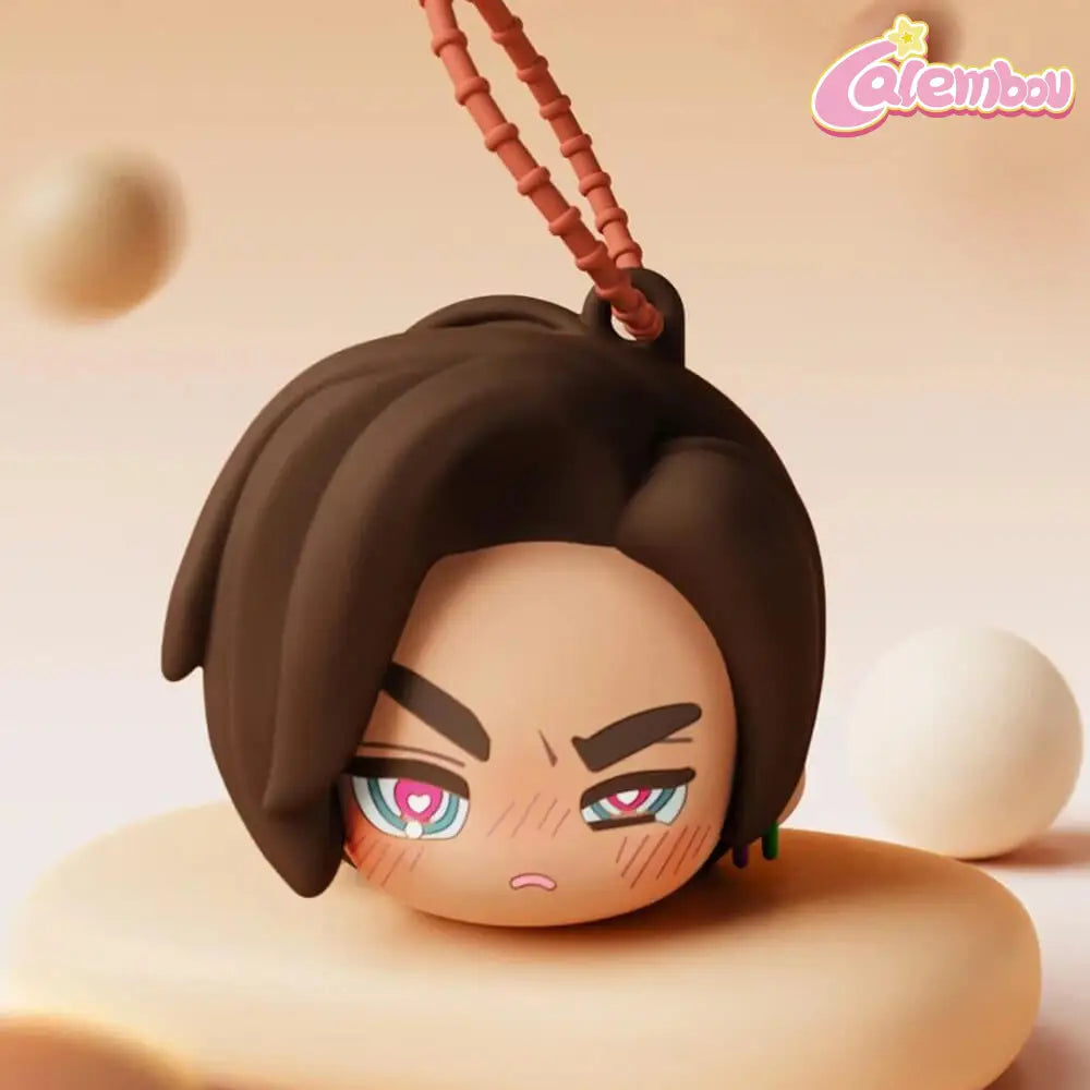 Alien Stage AAHS Series Silicone Earphone Pouch Blind Box