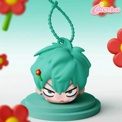 Alien Stage AAHS Series Silicone Earphone Pouch Blind Box