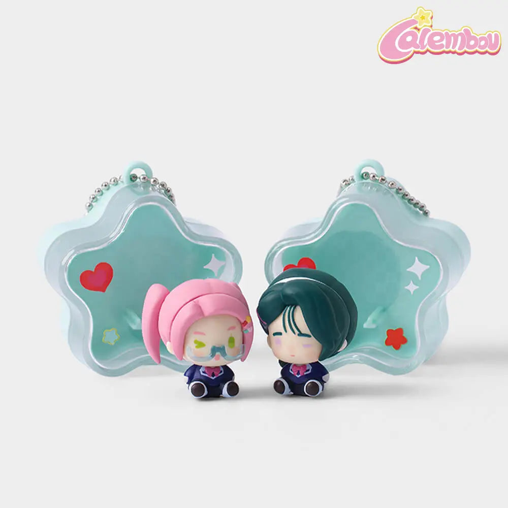 Alien Stage AAHS Series Star Rice Grain Blind Box