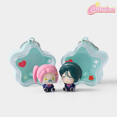 Alien Stage AAHS Series Star Rice Grain Blind Box