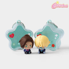 Alien Stage AAHS Series Star Rice Grain Blind Box