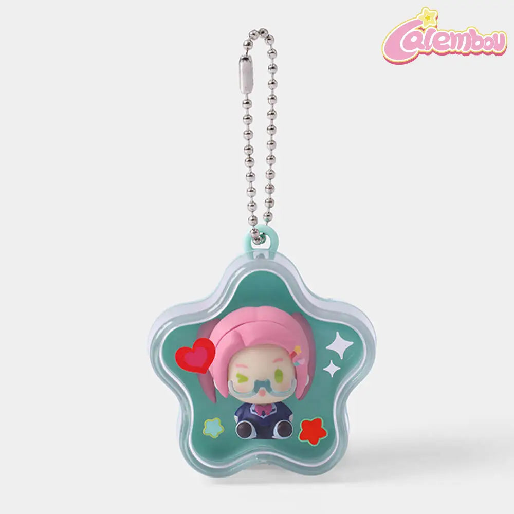 Alien Stage AAHS Series Star Rice Grain Blind Box