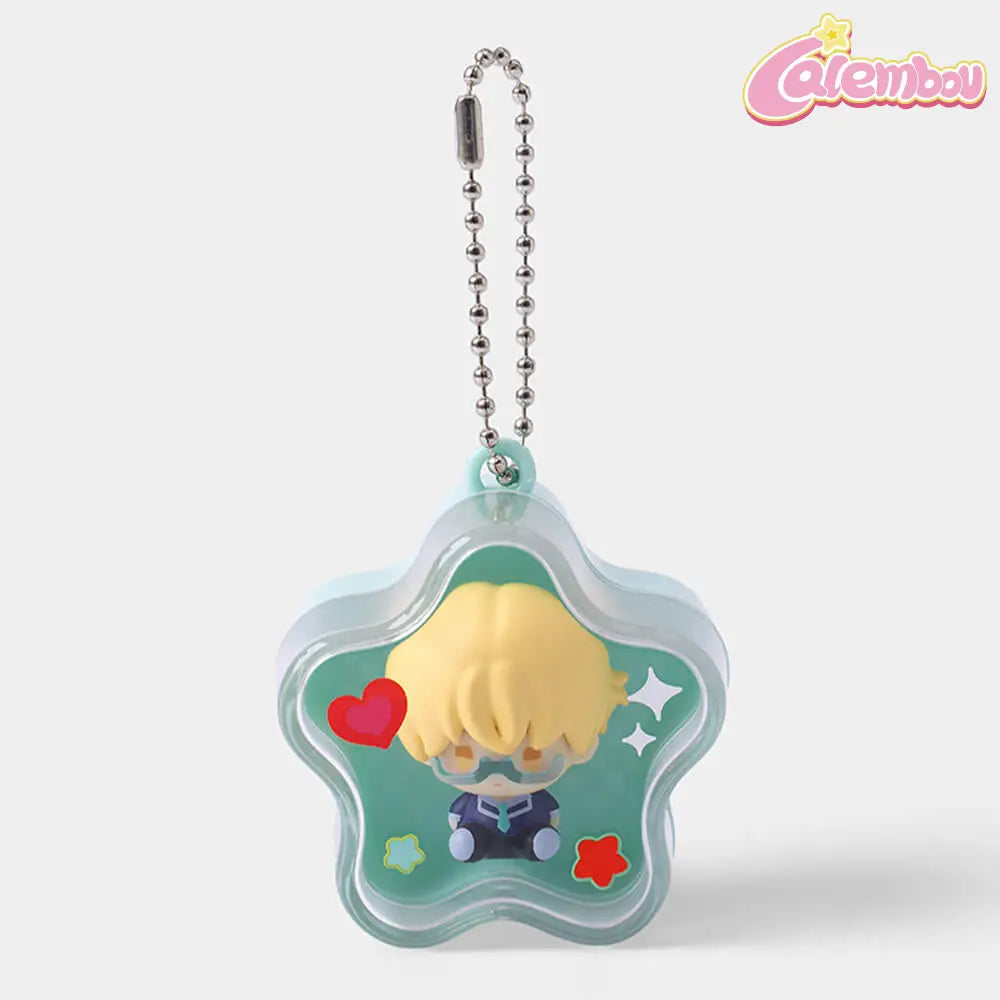 Alien Stage AAHS Series Star Rice Grain Blind Box