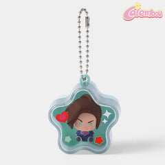 Alien Stage AAHS Series Star Rice Grain Blind Box