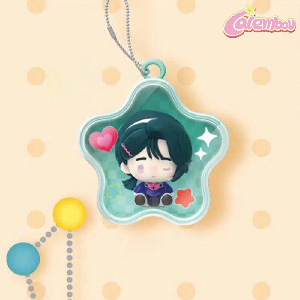 Alien Stage AAHS Series Star Rice Grain Blind Box